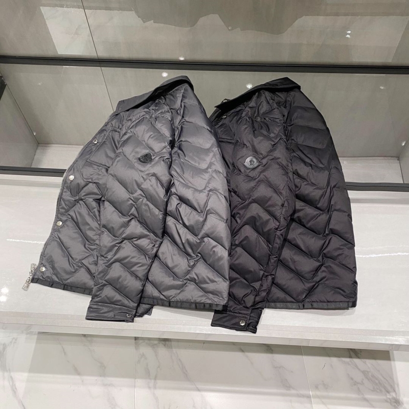 Moncler Down Coat